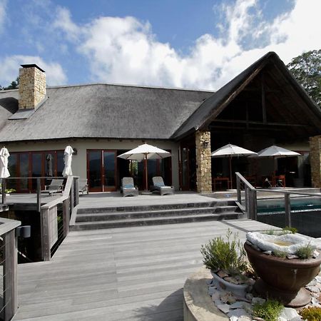 Tamodi Lodge Plettenberg Bay Exterior photo