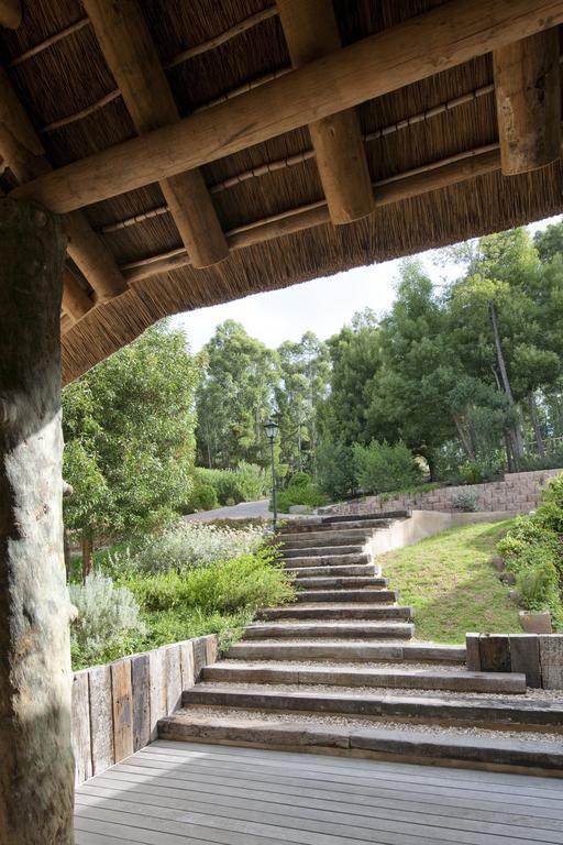 Tamodi Lodge Plettenberg Bay Exterior photo