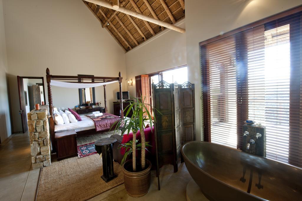 Tamodi Lodge Plettenberg Bay Room photo