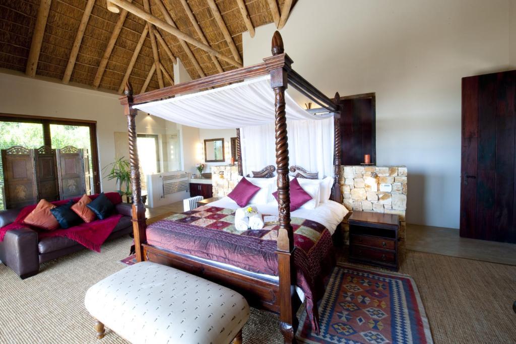 Tamodi Lodge Plettenberg Bay Room photo