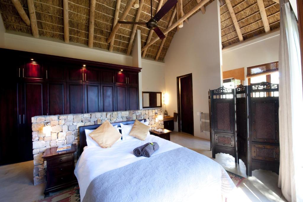 Tamodi Lodge Plettenberg Bay Room photo