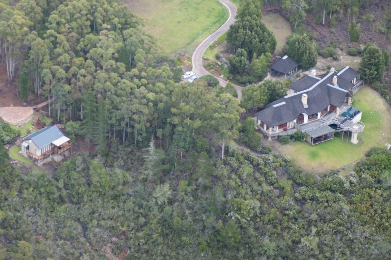 Tamodi Lodge Plettenberg Bay Exterior photo